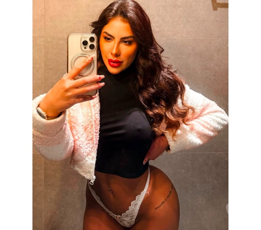 Escorts East London Canary Wharf - East London - Photos for Hanna 🔥 👅Party girl ✅ Canary Wharf