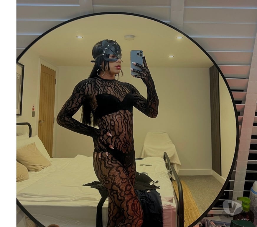 Trans Escorts Suffolk Ipswich - Photos for Alice hot brazilian 🔥🇧🇷🍆Top and Bottom