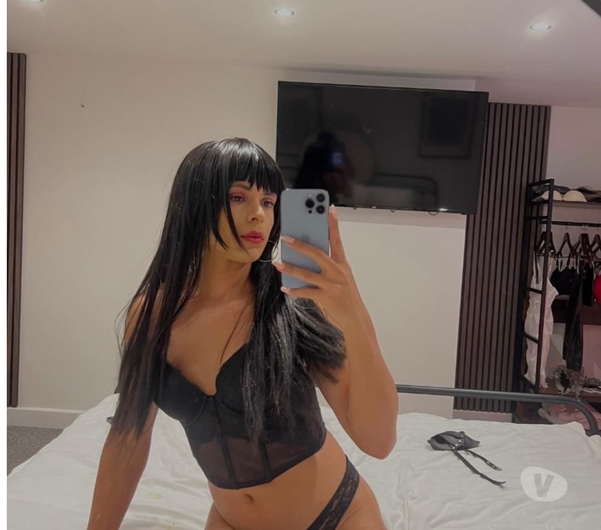 Trans Escorts Suffolk Ipswich - Photos for Alice hot brazilian 🔥🇧🇷🍆Top and Bottom