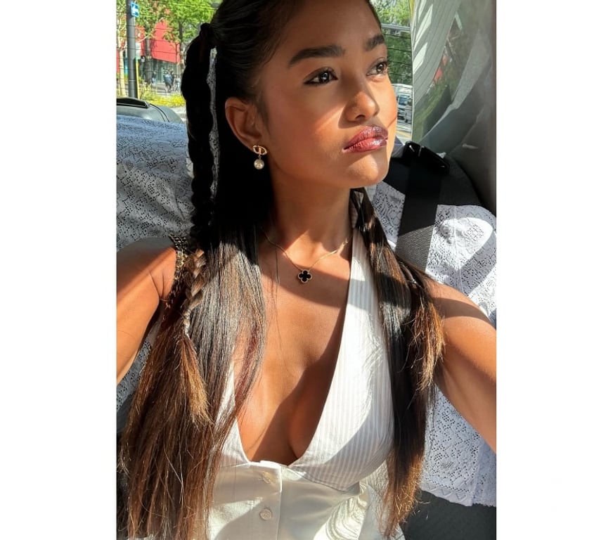 Escorts East London Canary Wharf - East London - Photos for Bella sweet 💕girl the best 💯✨ ✅ All East