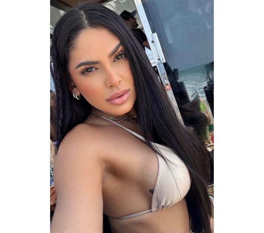 Escorts East London Canary Wharf - East London - Photos for Gaby 💎 Party Girl 24h ✨ ✅ in Canary Wharf