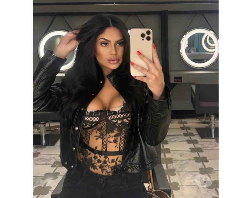 Escorts East London Canary Wharf - East London - Photos for Gaby 💎 Party Girl 24h ✨ ✅ in Canary Wharf