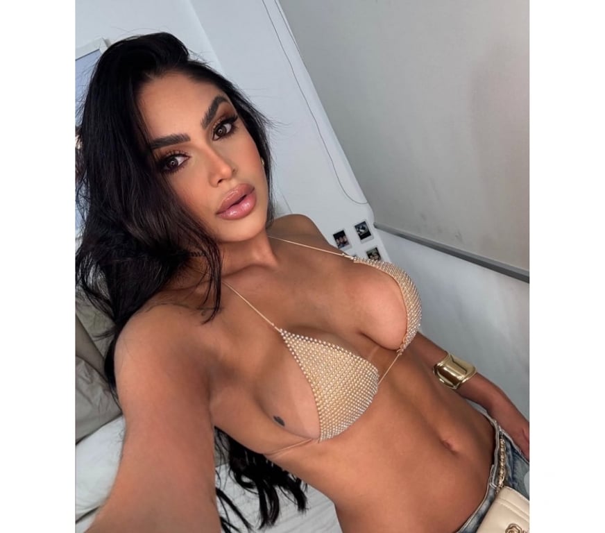 Escorts East London Canary Wharf - East London - Photos for Gaby 💎 Party Girl 24h ✨ ✅ in Canary Wharf