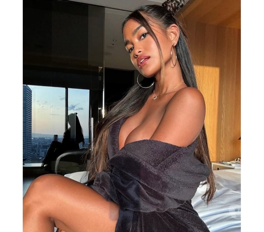 Escorts East London Canary Wharf - East London - Photos for Bella sweet 💕girl the best 💯✨ ✅ All East