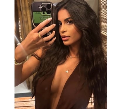 Escorts Canary Wharf East London - Photos for Malu new girl 💯✨ ✅ in Canary Wharf