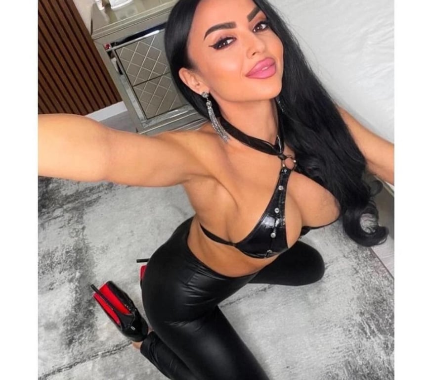 Escorts East London Canary Wharf - East London - Photos for Samantha independent escorts