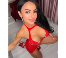 Samantha independent escorts