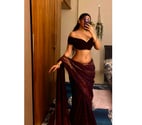 Sweet naughty and curvy INDIAN