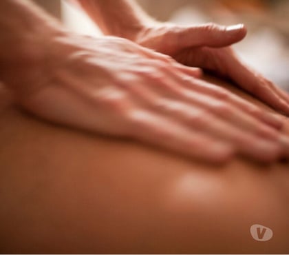 Escort Lyndhurst New Forest - Photos for Body to Body Massage