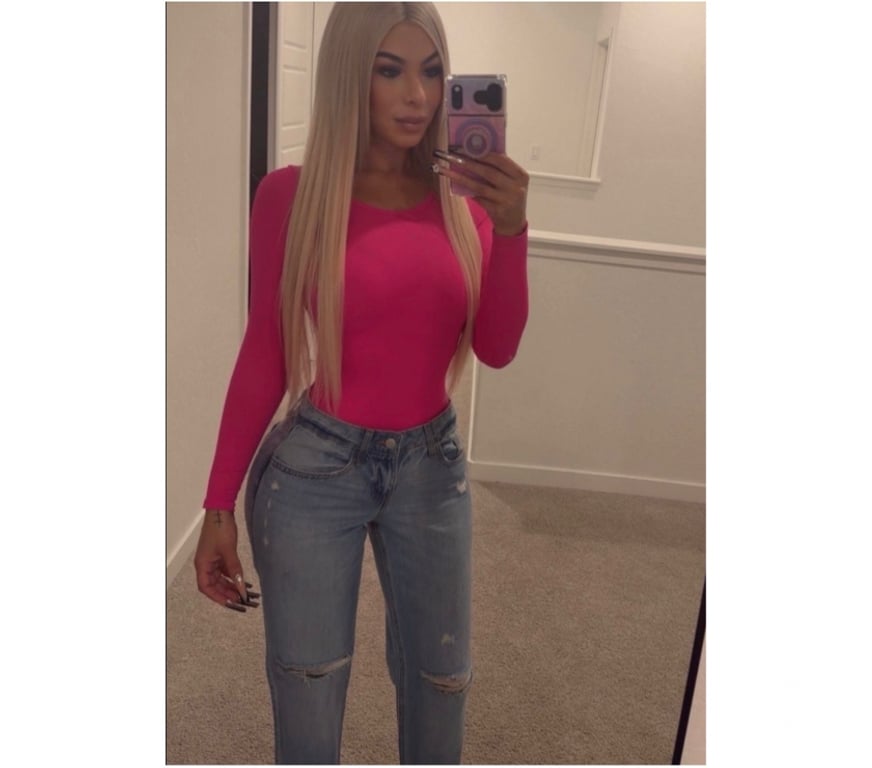 Adult Entertainment West Yorkshire Leeds - Photos for NEW HOT BLONDE❤️