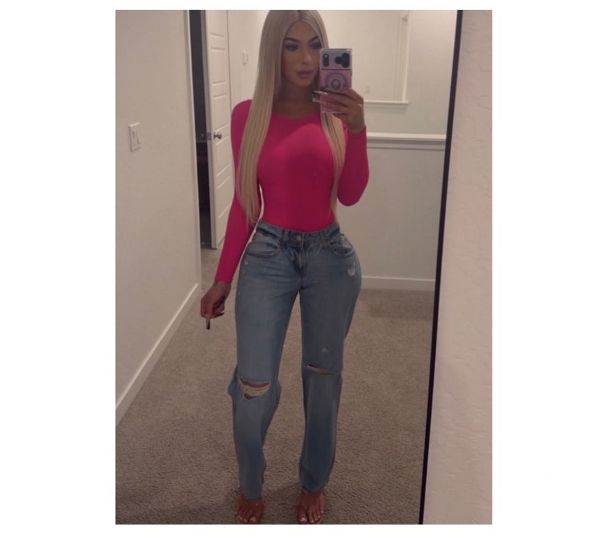 Adult Entertainment West Yorkshire Leeds - Photos for NEW HOT BLONDE❤️