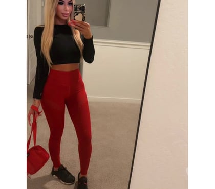 Adult Entertainment Thorp Arch Estate Leeds - Photos for NEW HOT BLONDE❤️