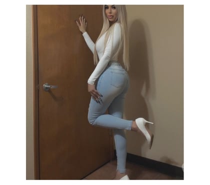 Adult Entertainment Thorp Arch Estate Leeds - Photos for NEW HOT BLONDE❤️