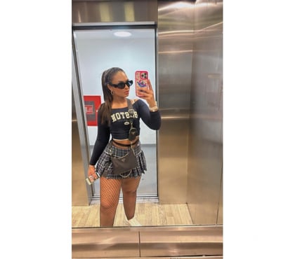 Escorts Chelsea South West London - Photos for Karen Brazilian Ass!!