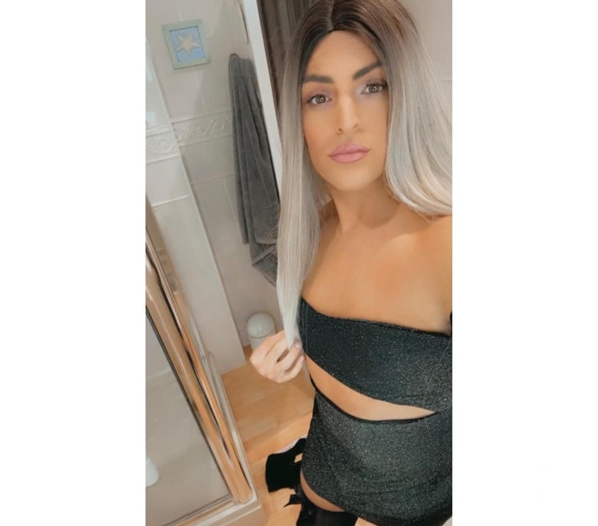 Trans Escorts Essex Basildon - Photos for Tv girl available NOW 💖💖💖