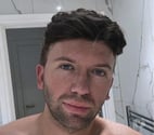 Birmingham City Centre - Birmingham — Male massage therapist