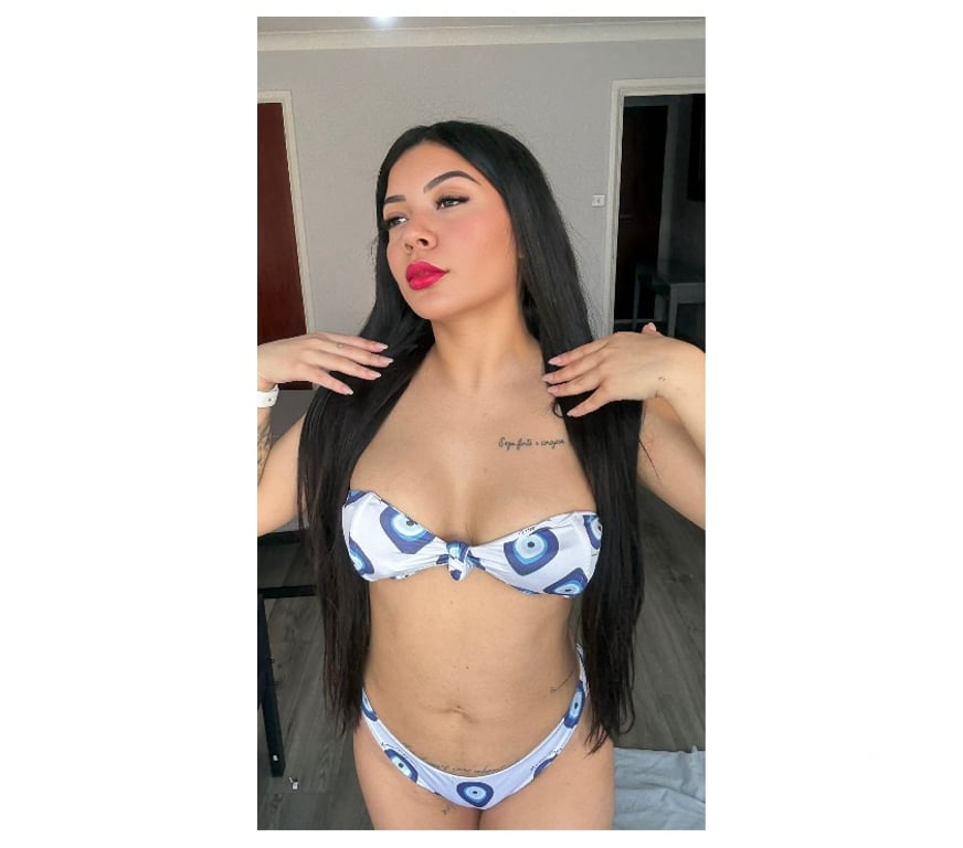 Escorts East London Stratford - East London - Photos for 🕊️ Eva Graceful Glow 🌷 Always Open 7 24