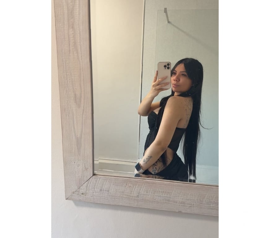 Escorts East London Stratford - East London - Photos for 🕊️ Eva Graceful Glow 🌷 Always Open 7 24