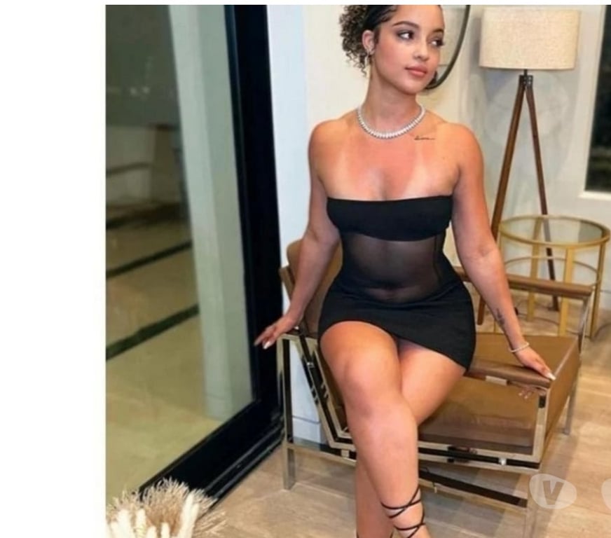 Escorts East London Leytonstone - East London - Photos for 🧡 Nyra’s Midnight Calm Open 7 24