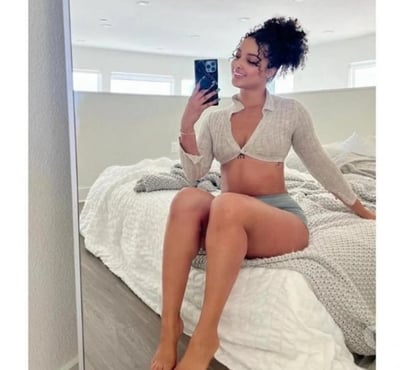 Escorts and Massages Walworth South East London - Photos for 🧡 Nyra’s Midnight Calm Open 7 24