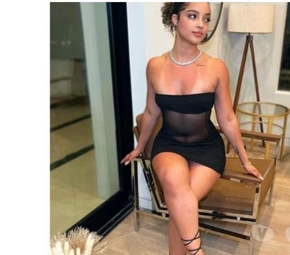 Escorts and Massages Leytonstone East London - Photos for 🧡 Nyra’s Midnight Calm Open 7 24