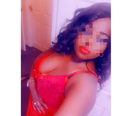  Escorts & Erotic Massage Aberdeen City Centre Aberdeen - Photos for Ebony – Elegant, Relaxed, and Always new experience