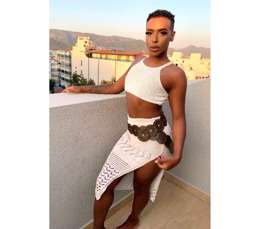  Gay massage Central London Mayfair - Central London - Photos for Ebony twink tele