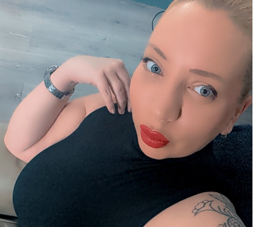 Sheffield City Centre - Sheffield — 💋 Annabelle 💯