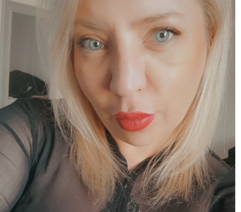  Escorts & Erotic Massage Sheffield City Centre Sheffield - Photos for 💋Annabell Blondy for you in S2💋