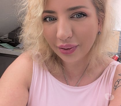  Escorts & Erotic Massage Sheffield City Centre Sheffield - Photos for 💋Annabell Blondy for you.