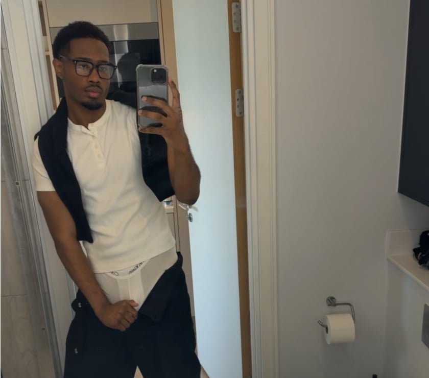 Gay massage East London Canary Wharf - East London - Photos for Andrés 🇨🇴 🇬🇧