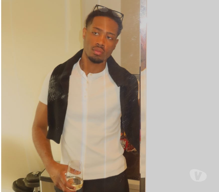  Gay massage East London Canary Wharf - East London - Photos for Andrés 🇨🇴 🇬🇧