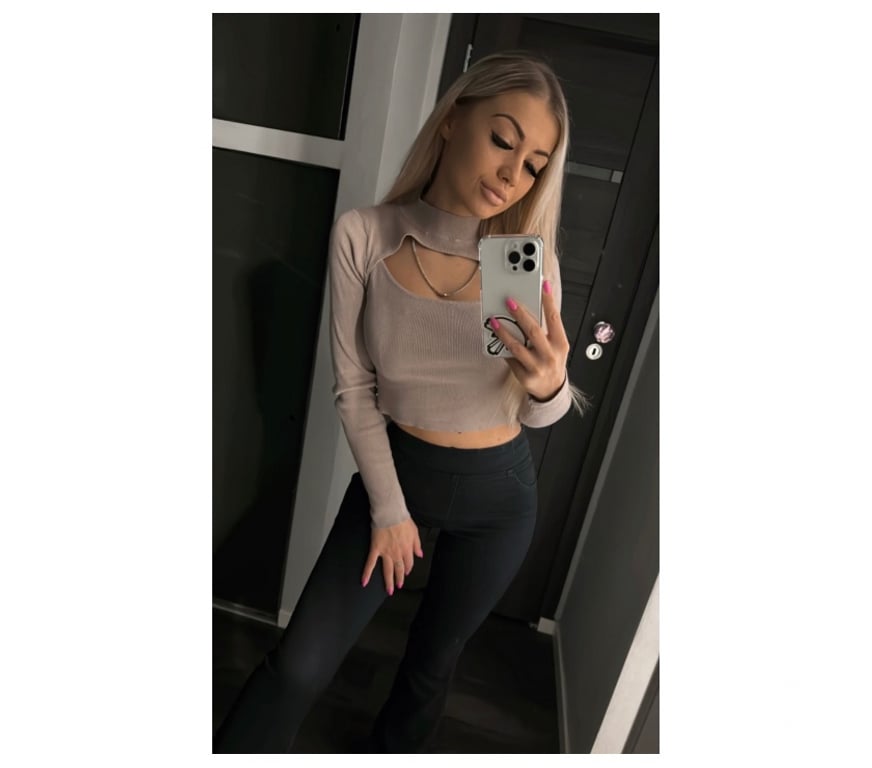 Escorts West Midlands Wolverhampton - Photos for 26yo Renata🇵🇱Polish Coguar👱Sensual&Genuine💕