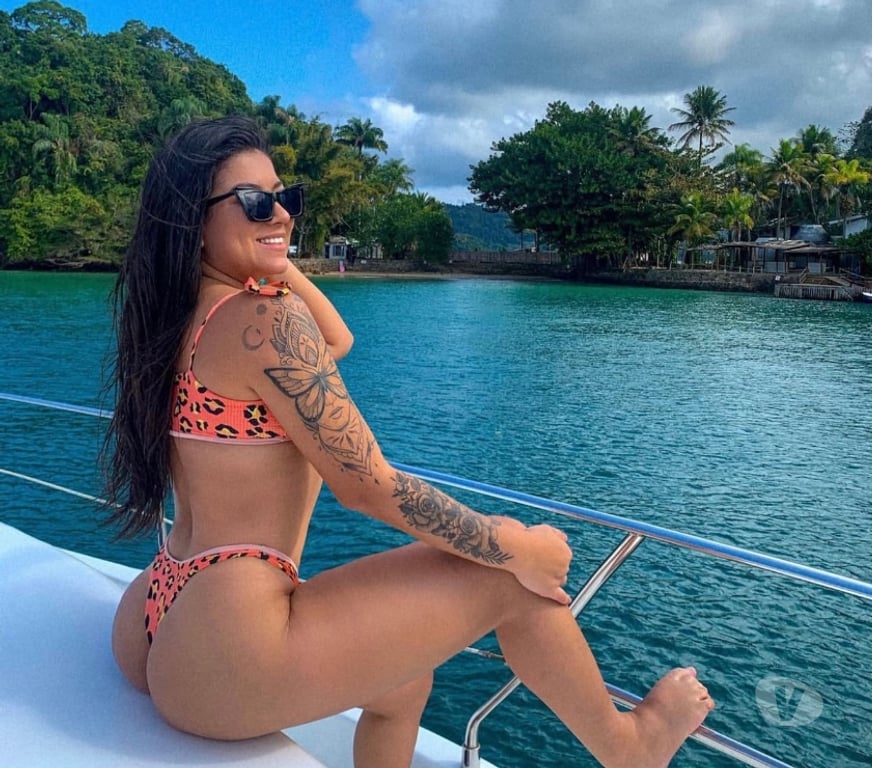 Escorts East London Canary Wharf - East London - Photos for Carla Brazilian 🇧🇷