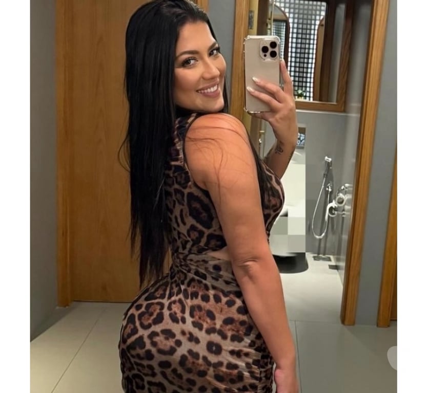 Escorts East London Canary Wharf - East London - Photos for Carla Brazilian 🇧🇷