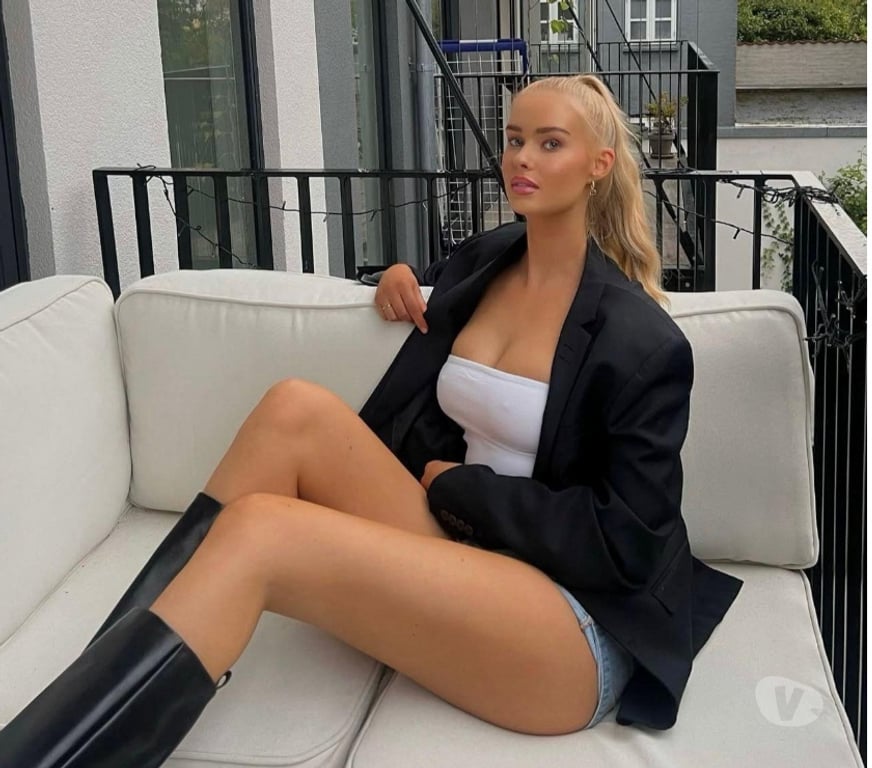 Escorts West London West Kensington Station - West London - Photos for Sensual Massage by Marta in West Kensington