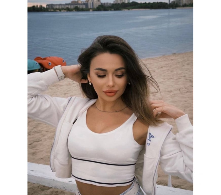 Escorts West London Paddington - West London - Photos for Sensual Massage by Taisy!