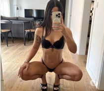 ❤️ Larisa - Party Girl - Best Experience😘😘😘