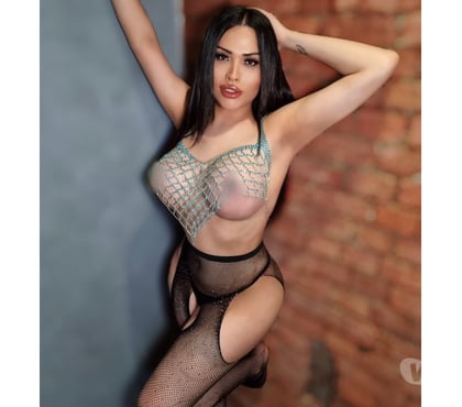 Trans Canary Wharf East London - Photos for Ts sexy Tatiana most beautiful girl xx