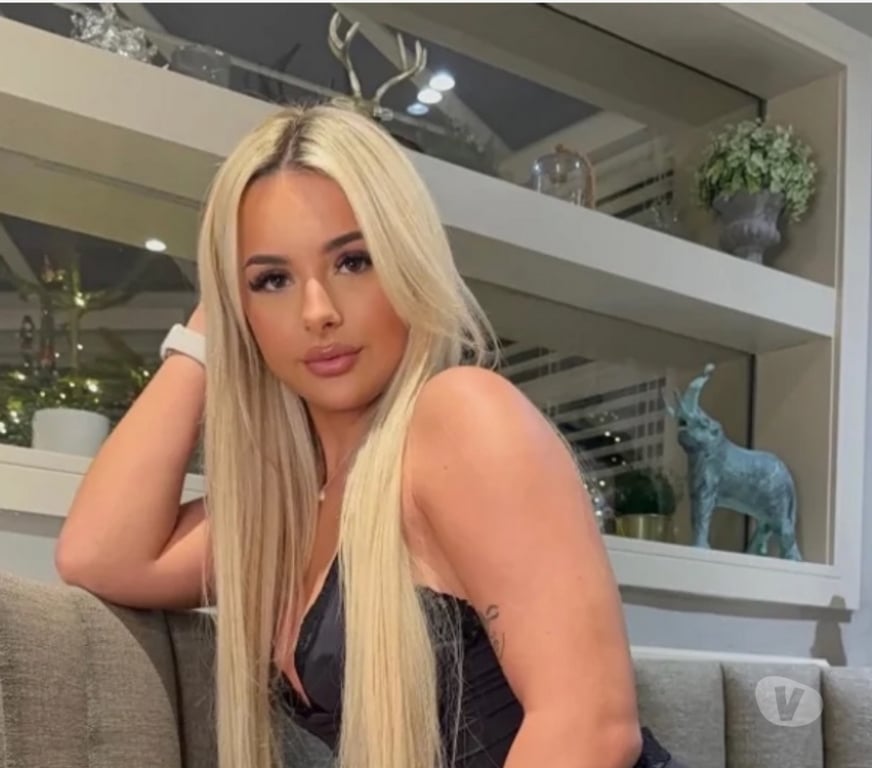 Escorts Essex Tendring - Photos for ✨Charming blonde Allice✨outcall only