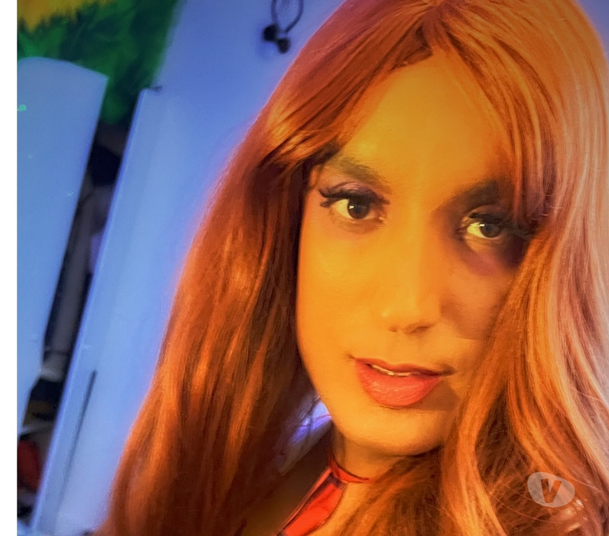 Trans Escorts South West London Streatham Common - South West London - Photos for Nicky Toned Ladyboy 🇧🇷TS