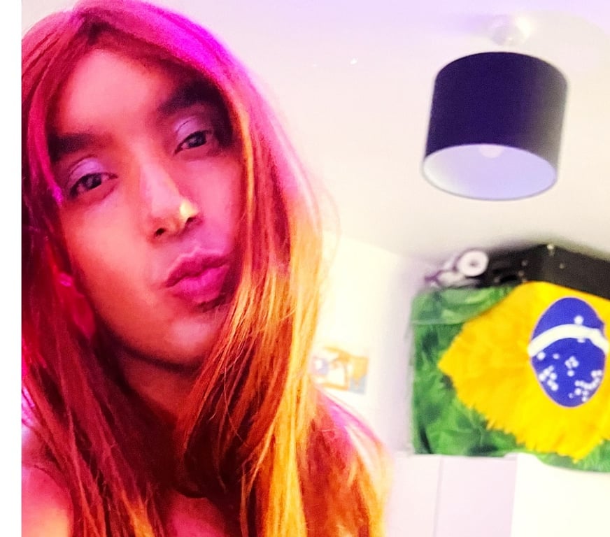 Trans Escorts South West London Streatham Common - South West London - Photos for Nicky Toned Ladyboy 🇧🇷TS