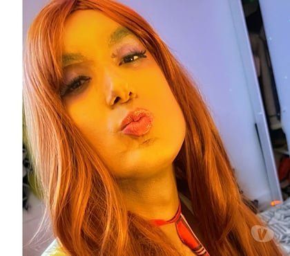 Trans Escorts Streatham Common South West London - Photos for Nicky Toned Ladyboy 🇧🇷TS