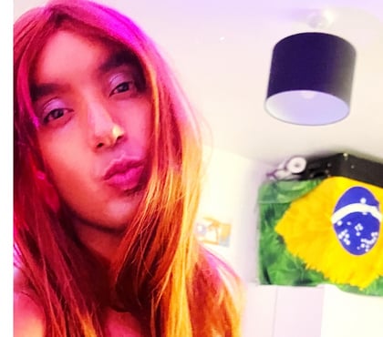Trans Escorts Streatham Common South West London - Photos for Nicky Toned Ladyboy 🇧🇷TS