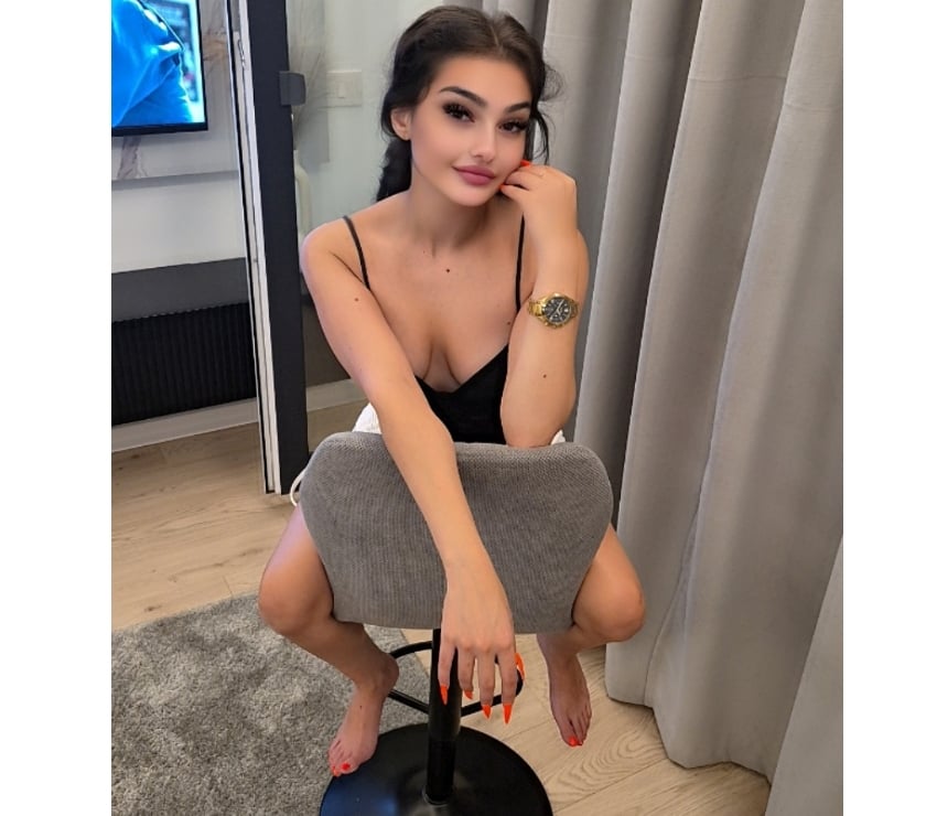 😈CRAZY SLUTTY BRUNETTE😈CHAT&CALLS💦