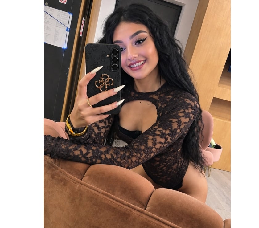 Belgravia - Central London — 😈CRAZY SLUTTY BRUNETTE😈💦 CHAT&CALLS💦