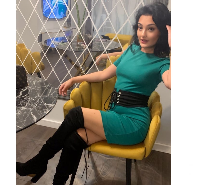 Adult Entertainment Central London Belgravia - Central London - Photos for 💗SWEET PETITE FUN BRUNETTE 💦