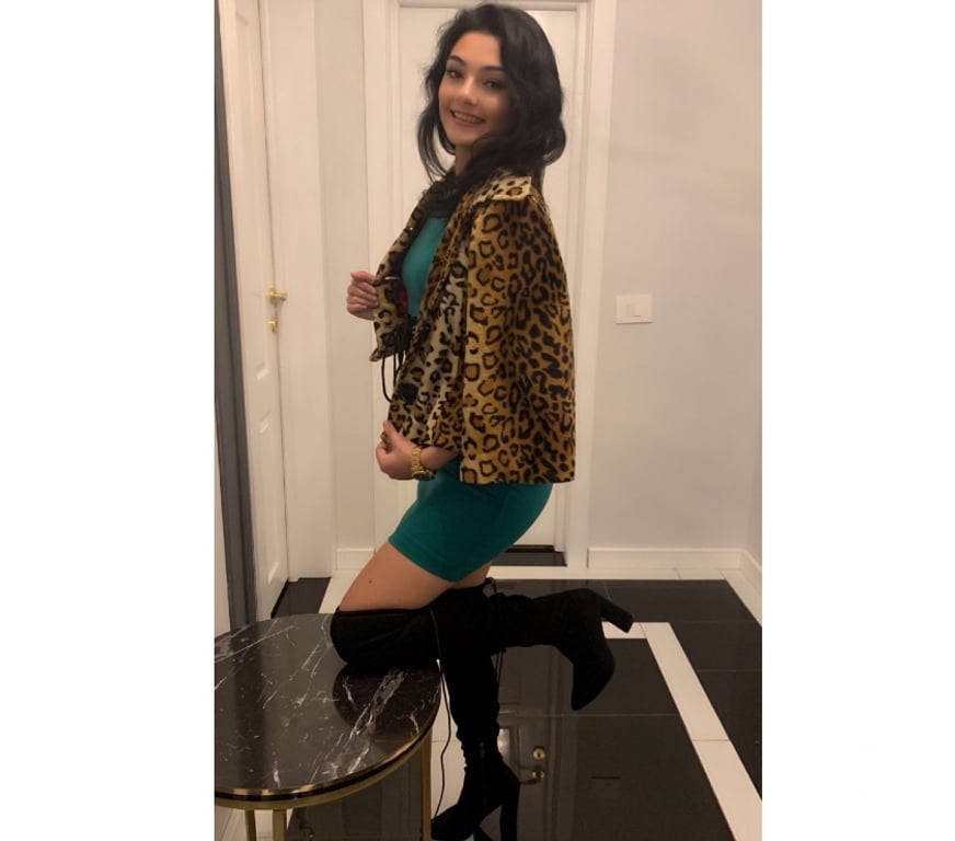 Adult Entertainment Central London Belgravia - Central London - Photos for 😈SWEET AND FUN BRUNETE TEXT ME ‼️