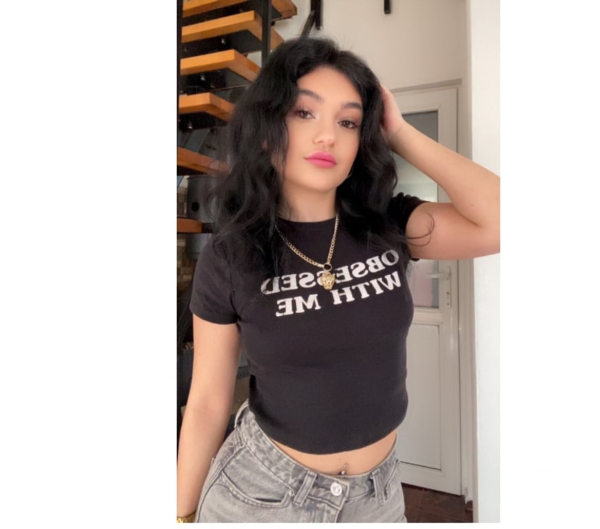 Adult Entertainment Central London Belgravia - Central London - Photos for 😈NAUGHTY SLIM BRUNETTE 💦MESSAGE ME 💋