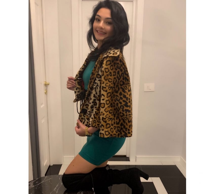 Adult Entertainment Central London Belgravia - Central London - Photos for 💗SWEET PETITE FUN BRUNETTE 💦